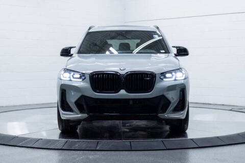 2023 BMW X3 M40i