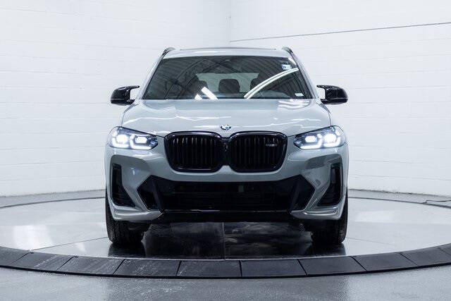 2023 BMW X3 M40i