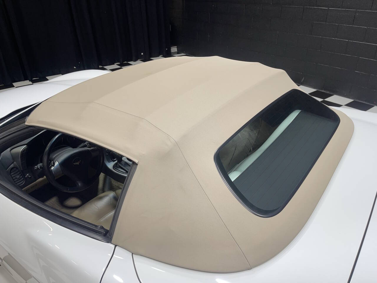 2006 Chevrolet Corvette 22