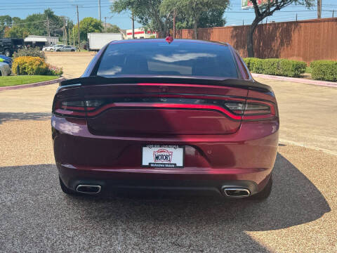 2023 Dodge Charger SXT