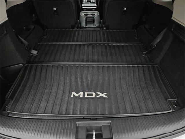 2023 Acura MDX SH-AWD