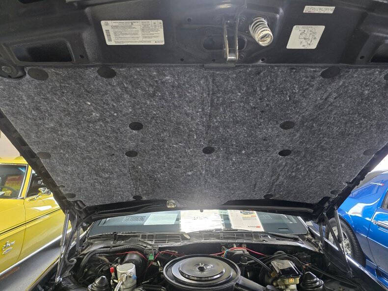 1989 Chevrolet Camaro