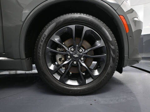 2024 Dodge Durango R/T Plus