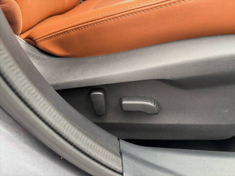 2022 Subaru Legacy Touring XT