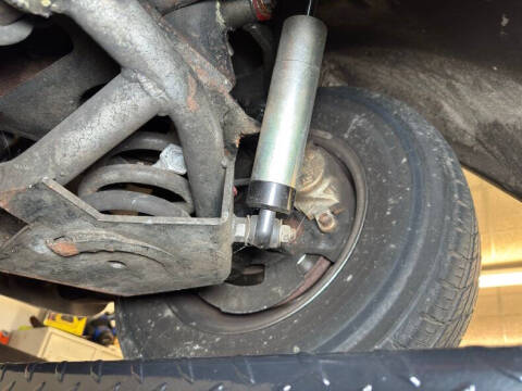 1971 Chevrolet C/K 10 Series