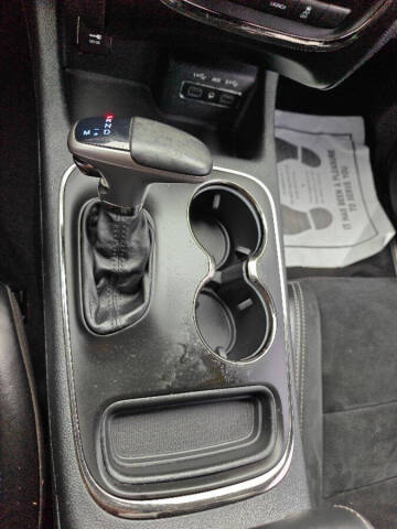 2020 Dodge Durango SRT