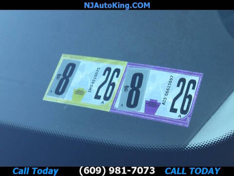 2009 Cadillac DTS Luxury 5-Passenger