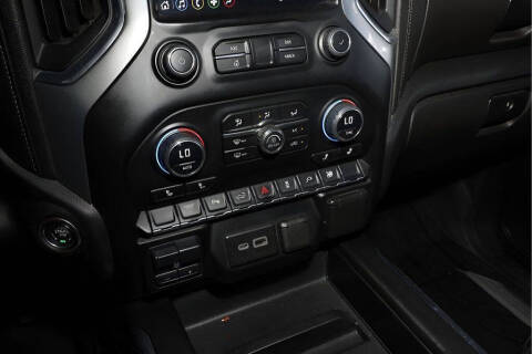 2023 Chevrolet Silverado 3500HD