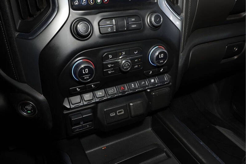 2023 Chevrolet Silverado 3500HD