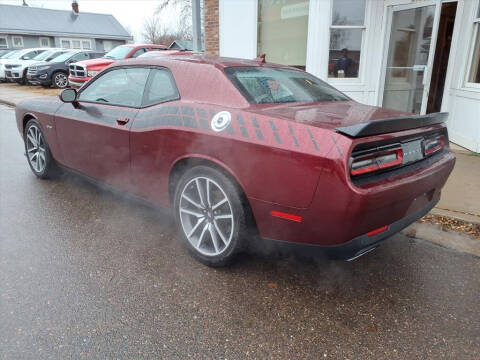 2023 Dodge Challenger R/T