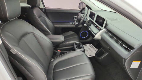 2022 Hyundai Ioniq 5 SEL