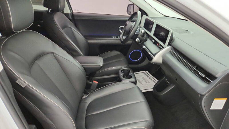 2022 Hyundai Ioniq 5 SEL