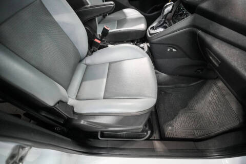 2018 Ford Transit Connect XL