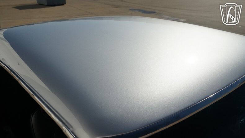 1971 Chevrolet Chevelle