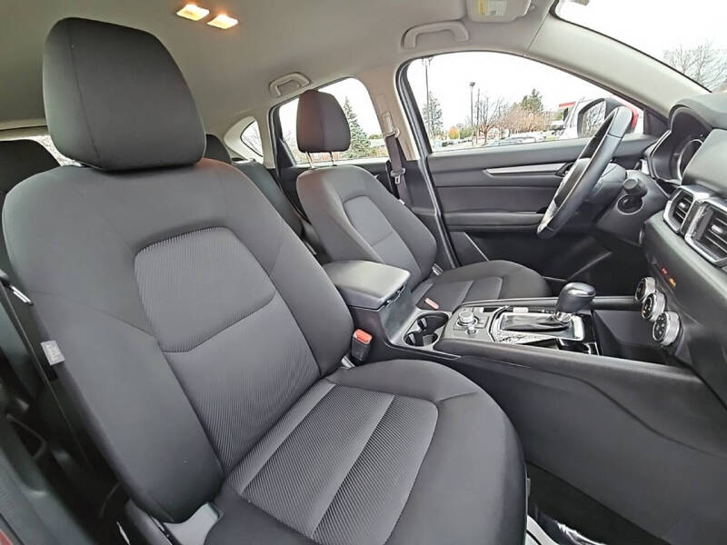 2023 Mazda CX-5 2.5 S