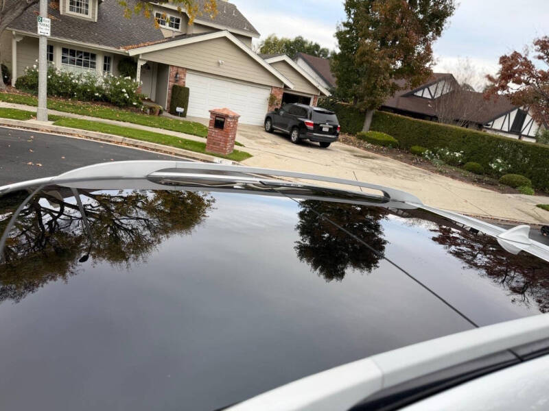 2014 Hyundai Tucson Limited