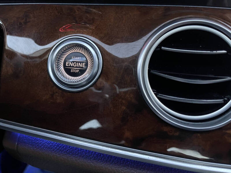 2017 Mercedes-Benz E-Class E 300 4MATIC