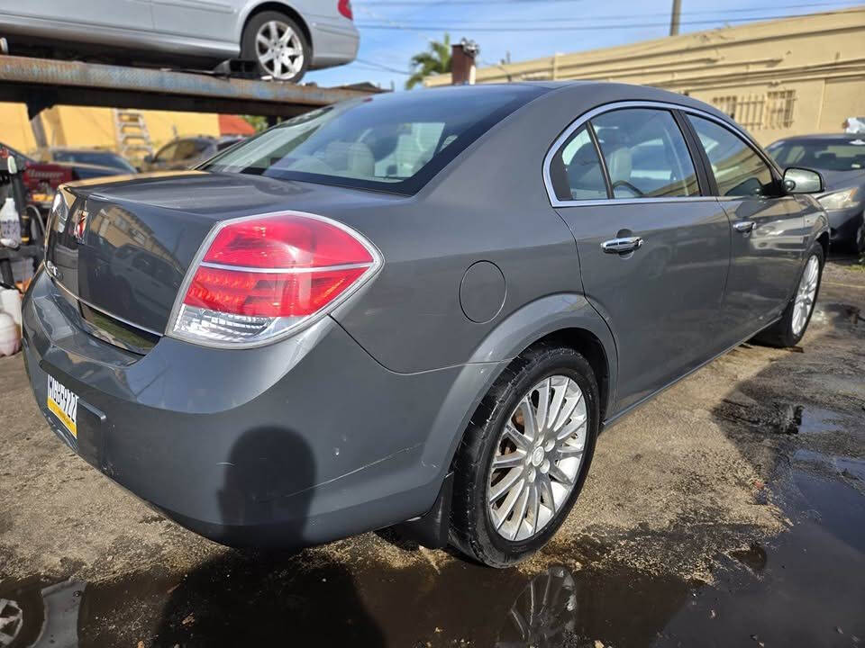 2009 Saturn Aura for sale at 911 Auto, LLC. in Hollywood, FL