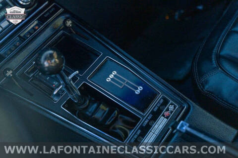 1969 Chevrolet Corvette