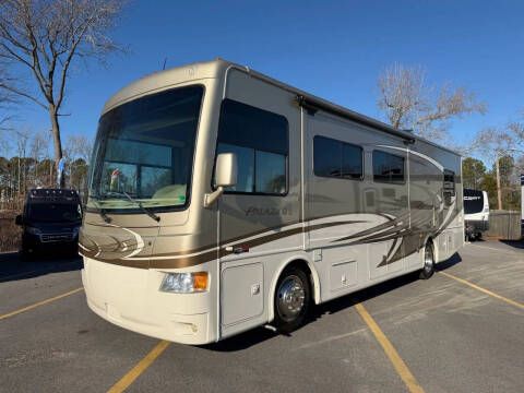 2012 Freightliner XCS Chassis