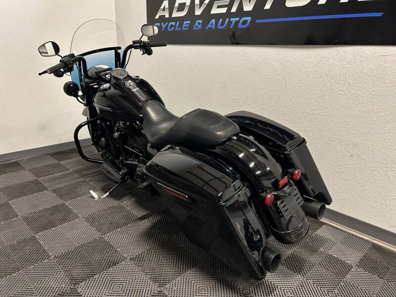 2019 Harley-Davidson ROAD KING SP