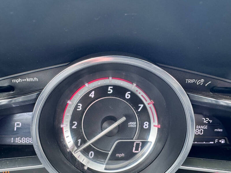 2014 Mazda MAZDA3 s Touring