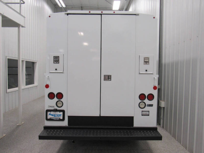 2016 RAM ProMaster 2500 136 WB