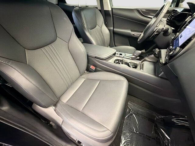 2024 Lexus NX 250