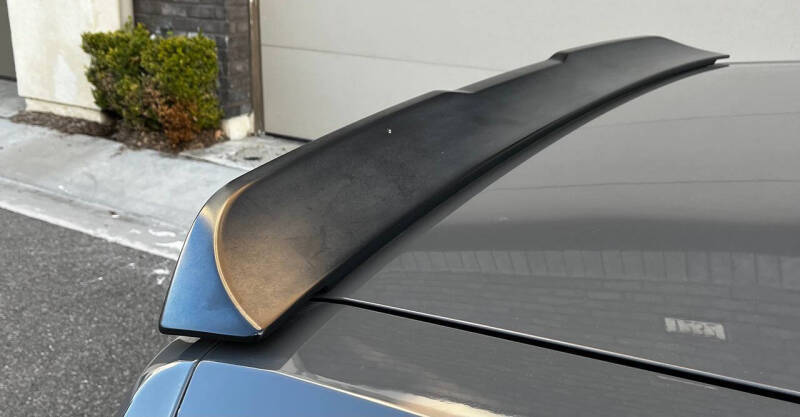 2018 Dodge Challenger SXT Plus