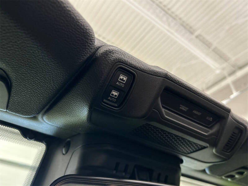 2024 Jeep Wrangler Willys 4xe