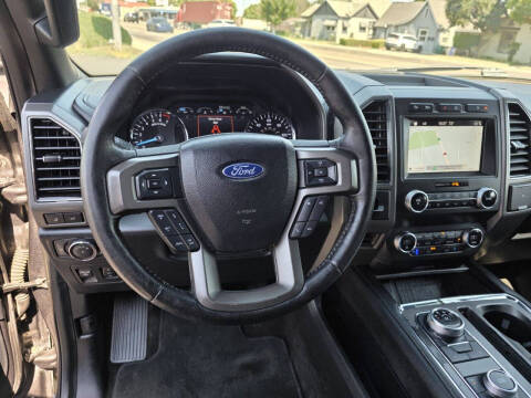 2019 Ford Expedition XLT