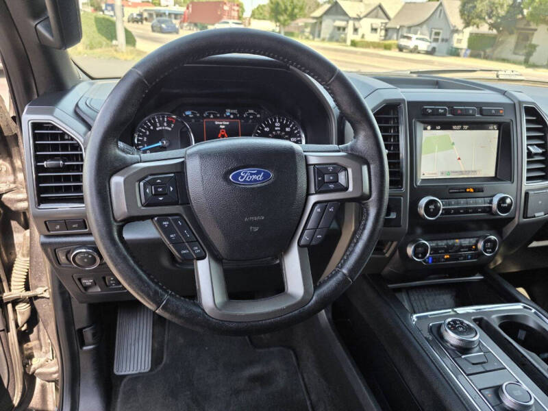 2019 Ford Expedition XLT