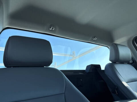 2025 Ford F-350 Super Duty