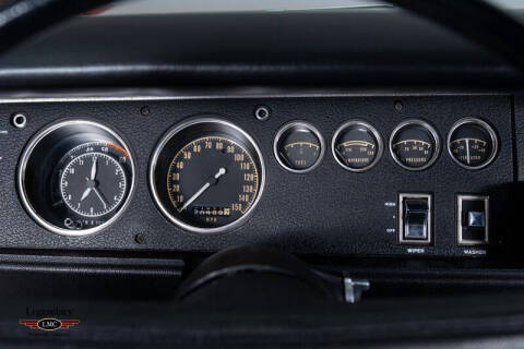 1970 Plymouth Superbird