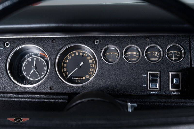 1970 Plymouth Superbird
