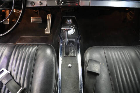 1965 Chevrolet Impala