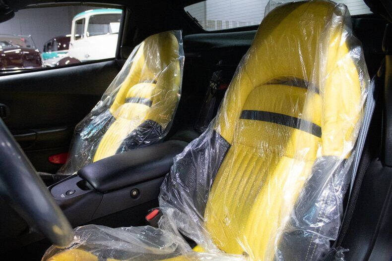 1998 Chevrolet Corvette