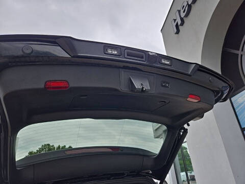 2024 Porsche Cayenne