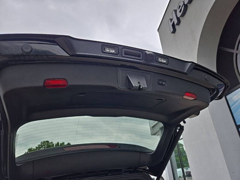2024 Porsche Cayenne