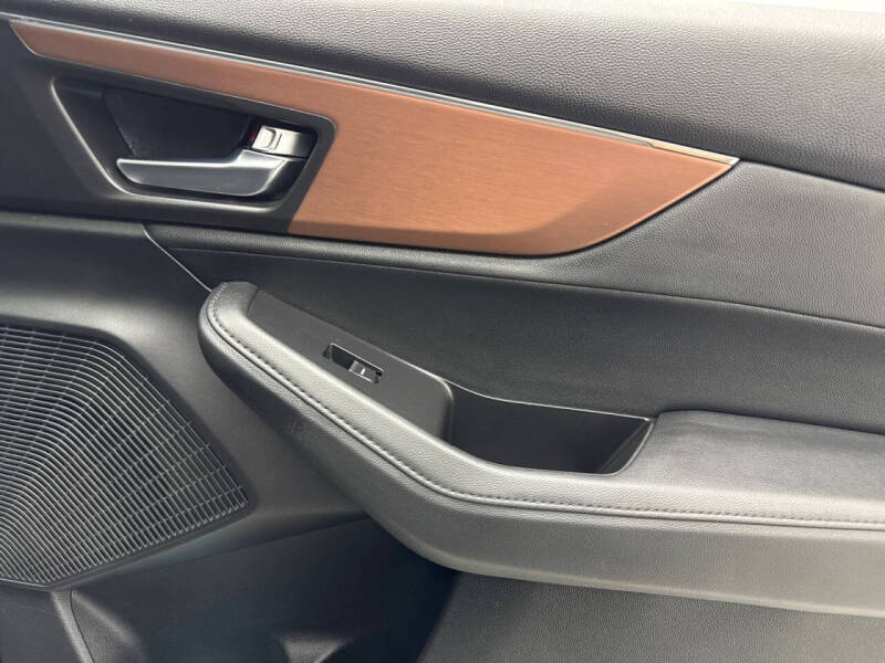 2022 Acura MDX