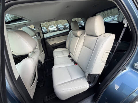 2015 Mazda CX-9 Touring