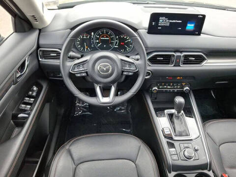 2023 Mazda CX-5 2.5 S Premium