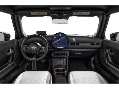 2026 MINI Convertible