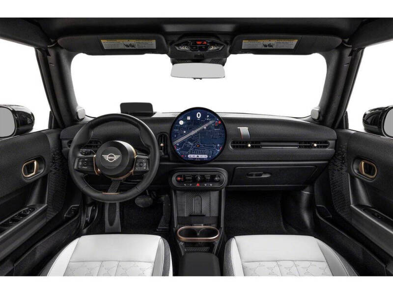 2026 MINI Convertible