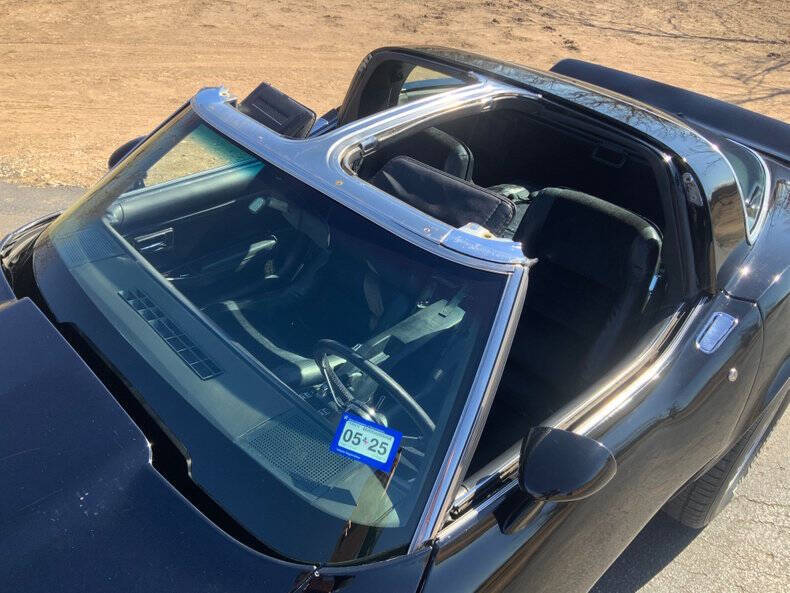 1979 Chevrolet Corvette