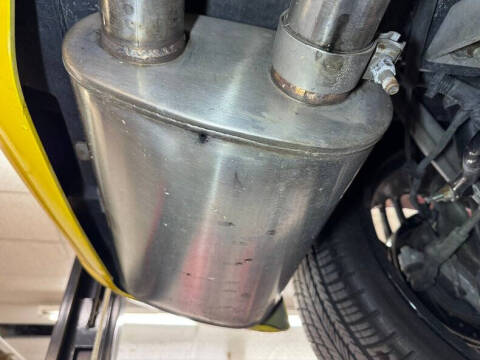 2000 Chevrolet Corvette