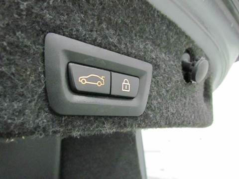 2011 BMW 5 Series 528i