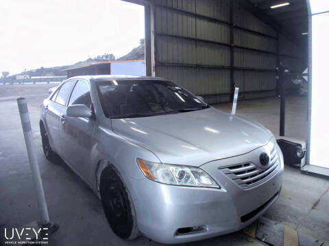 2007 Toyota Camry for sale at Universal Auto in Bellflower CA
