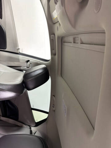 2013 Buick Encore Leather