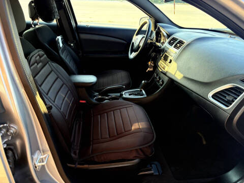 2013 Dodge Avenger SXT